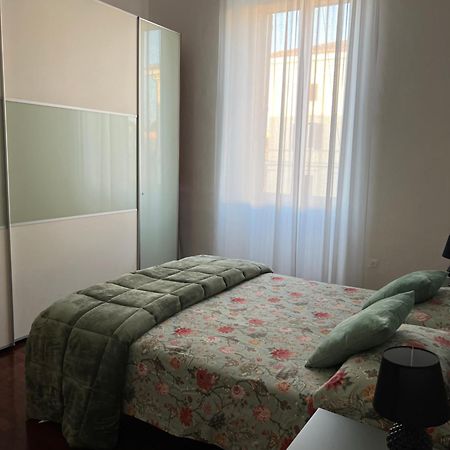 Casa Fiore Róma Kültér fotó