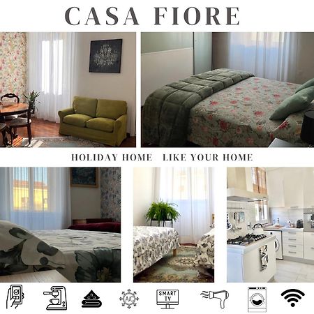 Casa Fiore Róma Kültér fotó