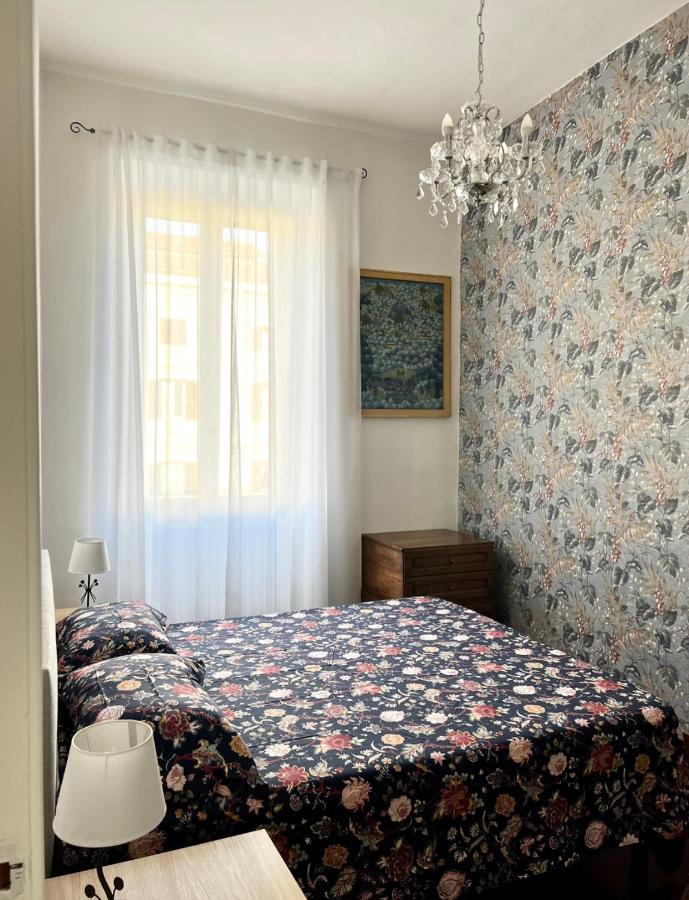 Casa Fiore Róma Kültér fotó