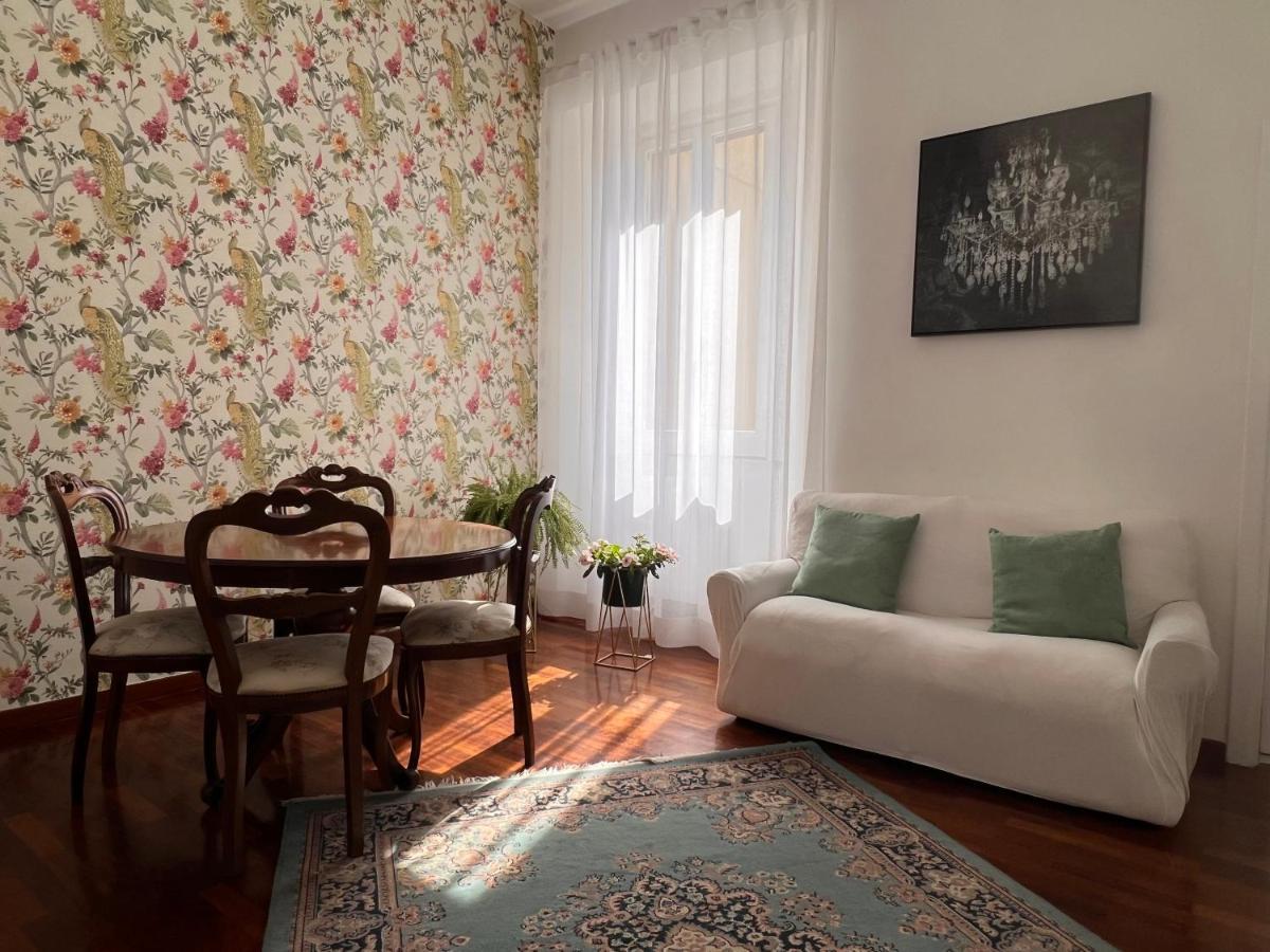 Casa Fiore Róma Kültér fotó