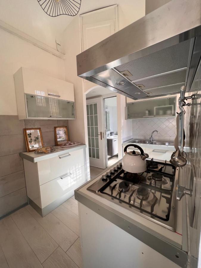 Casa Fiore Róma Kültér fotó