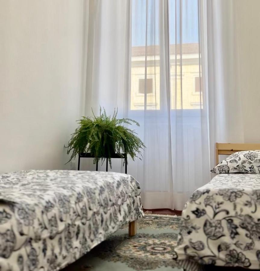 Casa Fiore Róma Kültér fotó
