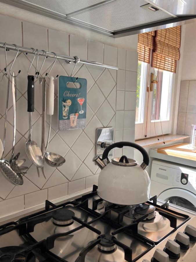 Casa Fiore Róma Kültér fotó